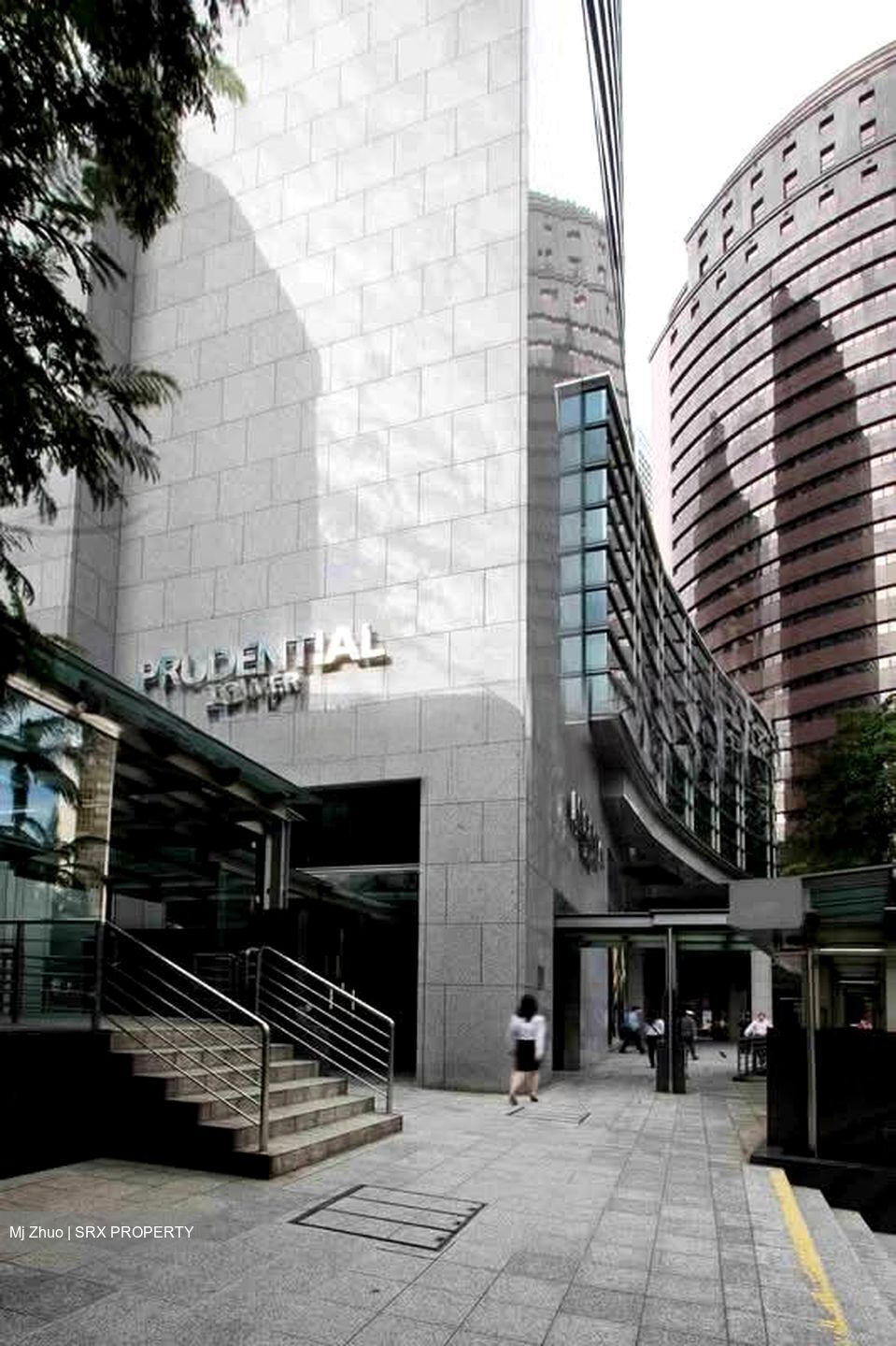 Prudential Tower (D1), Office #532432151